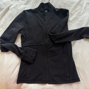 Aritzia TMA Zip-Up Jacket